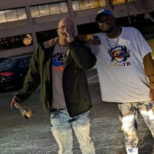 Meet your Posher, Brad